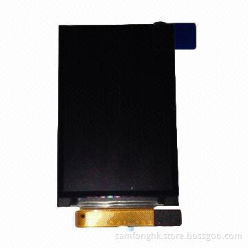 2.19-inch LCD Panel, LH219WQ1-FD01, Ideal for Apple Nano 5 MP4